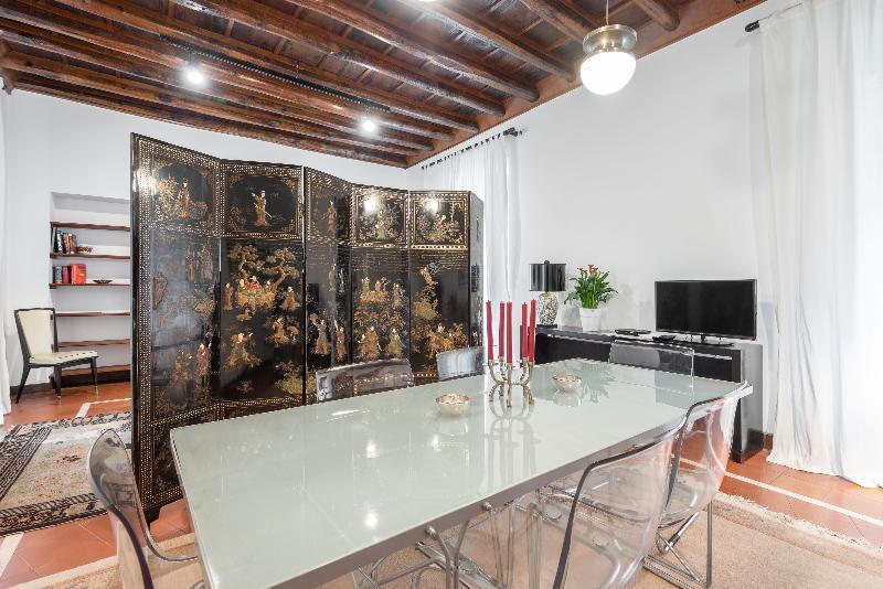 Maison Evelina Rome Exterior photo