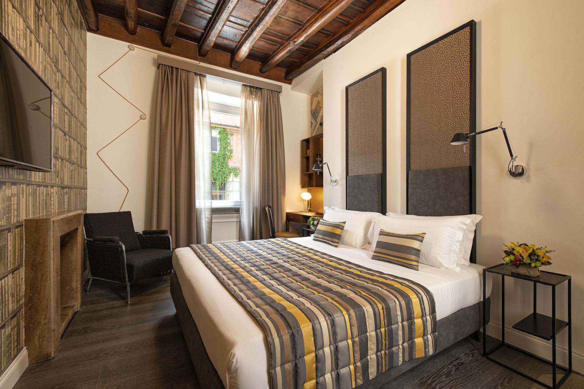 Maison Evelina Rome Exterior photo