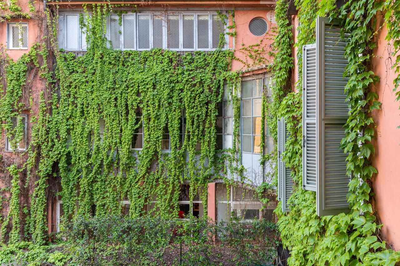 Maison Evelina Rome Exterior photo